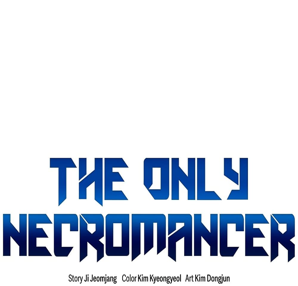 The Lone Necromancer 34-34