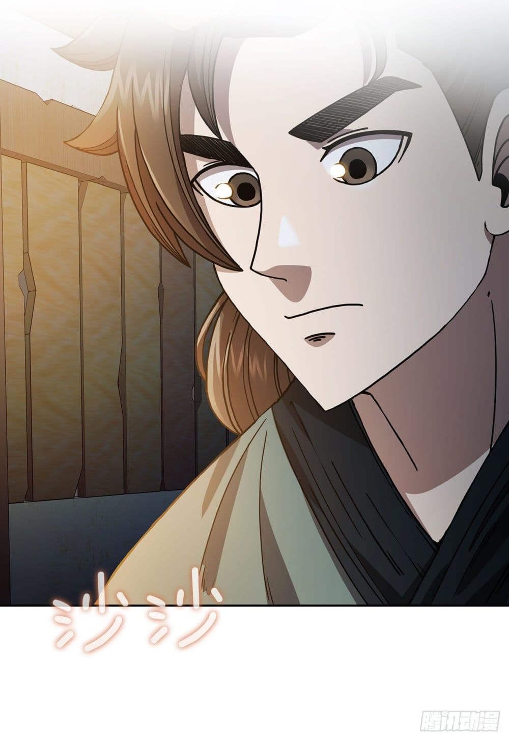 This Swordsman is a Bit Picky 2-2