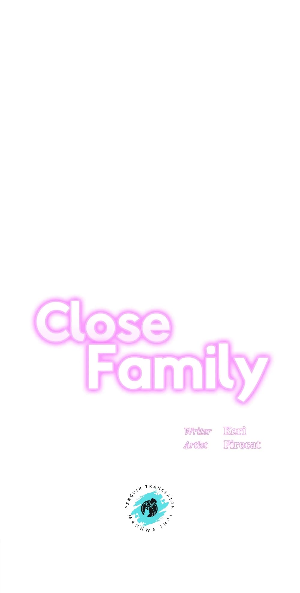 Close Family 55-55