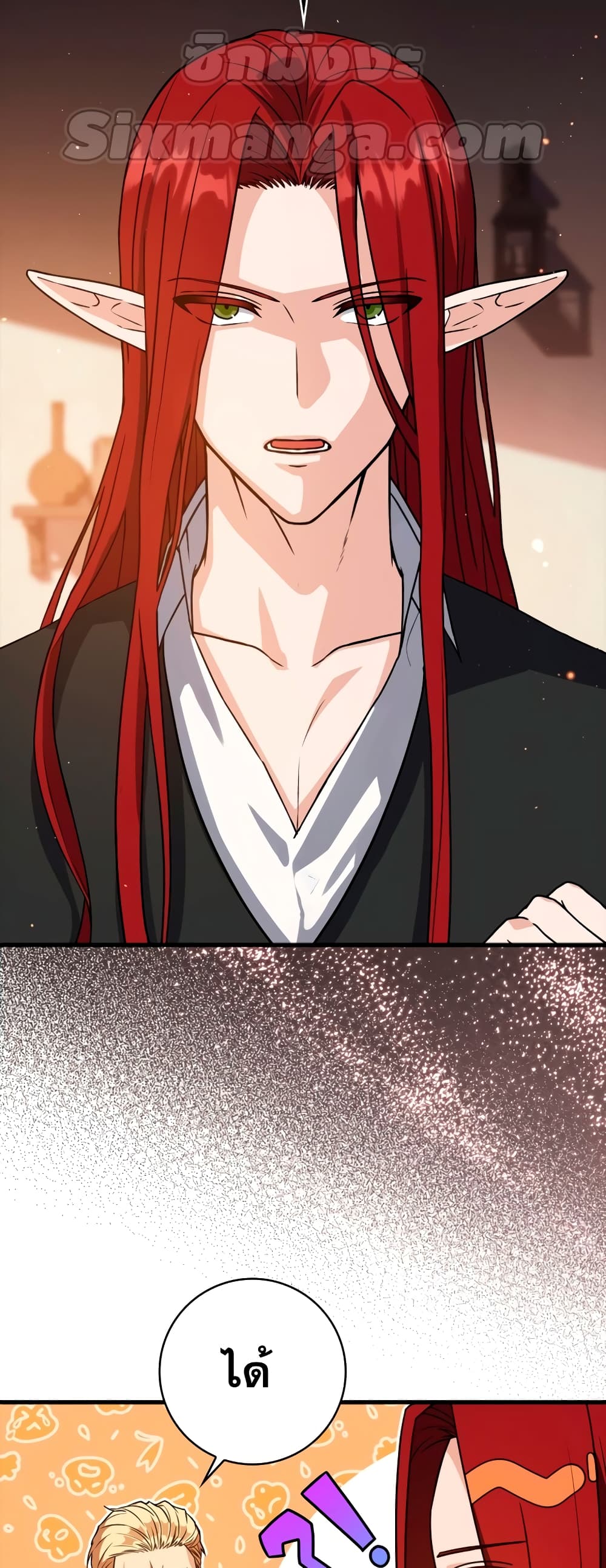 The Reincarnated Assassin is a Genius Swordsman 6-6