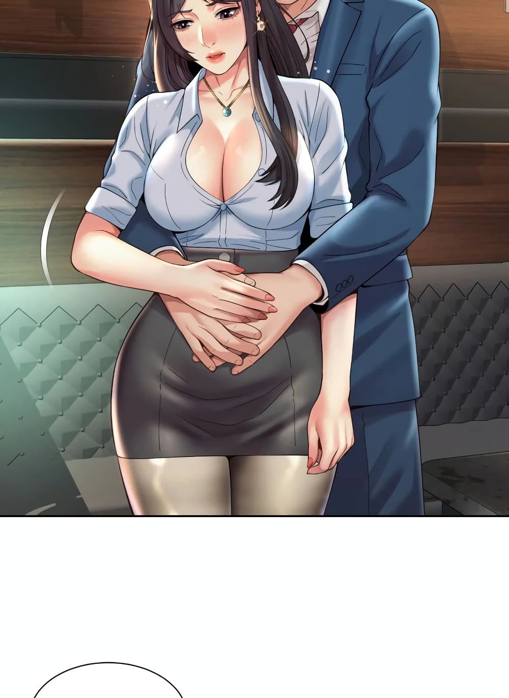 Workplace Romance 30-30