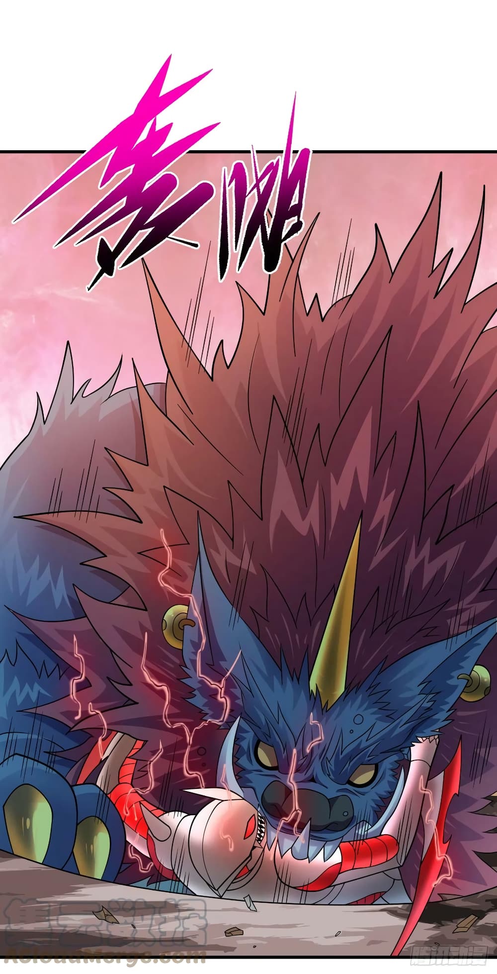 The Last Hero 190-190