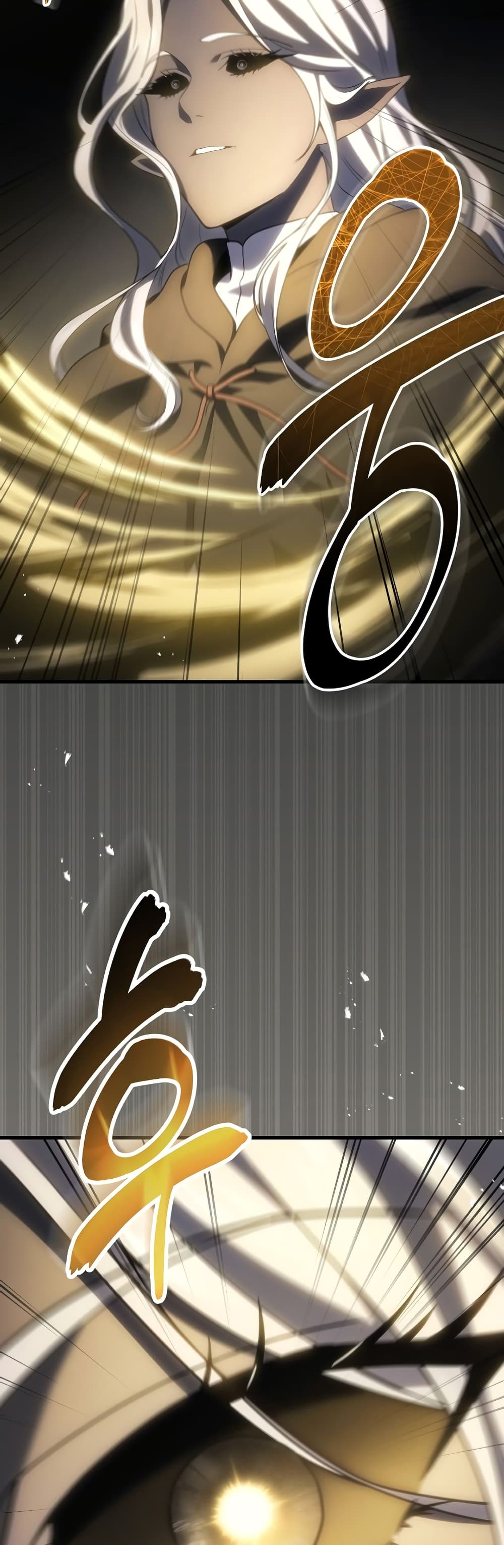 Martial God Regressed to Level 2 50-50