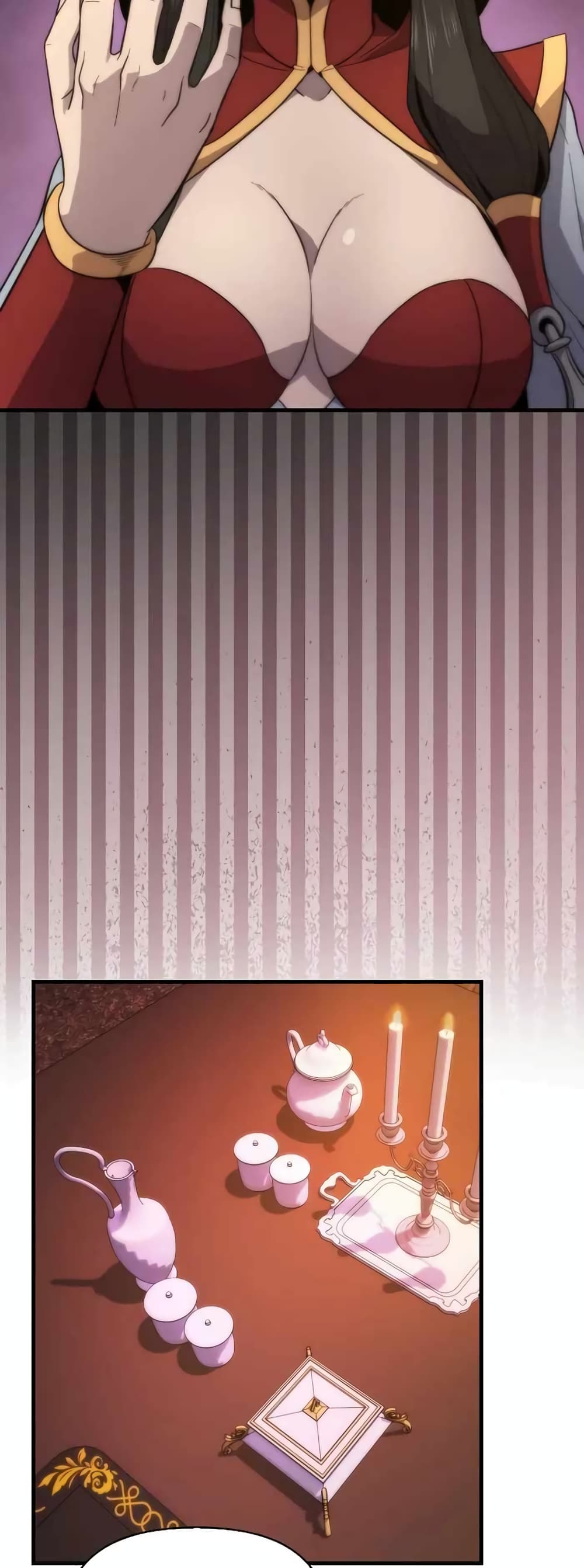 9th Class Sword Master: The Guardian of the Sword 21-21