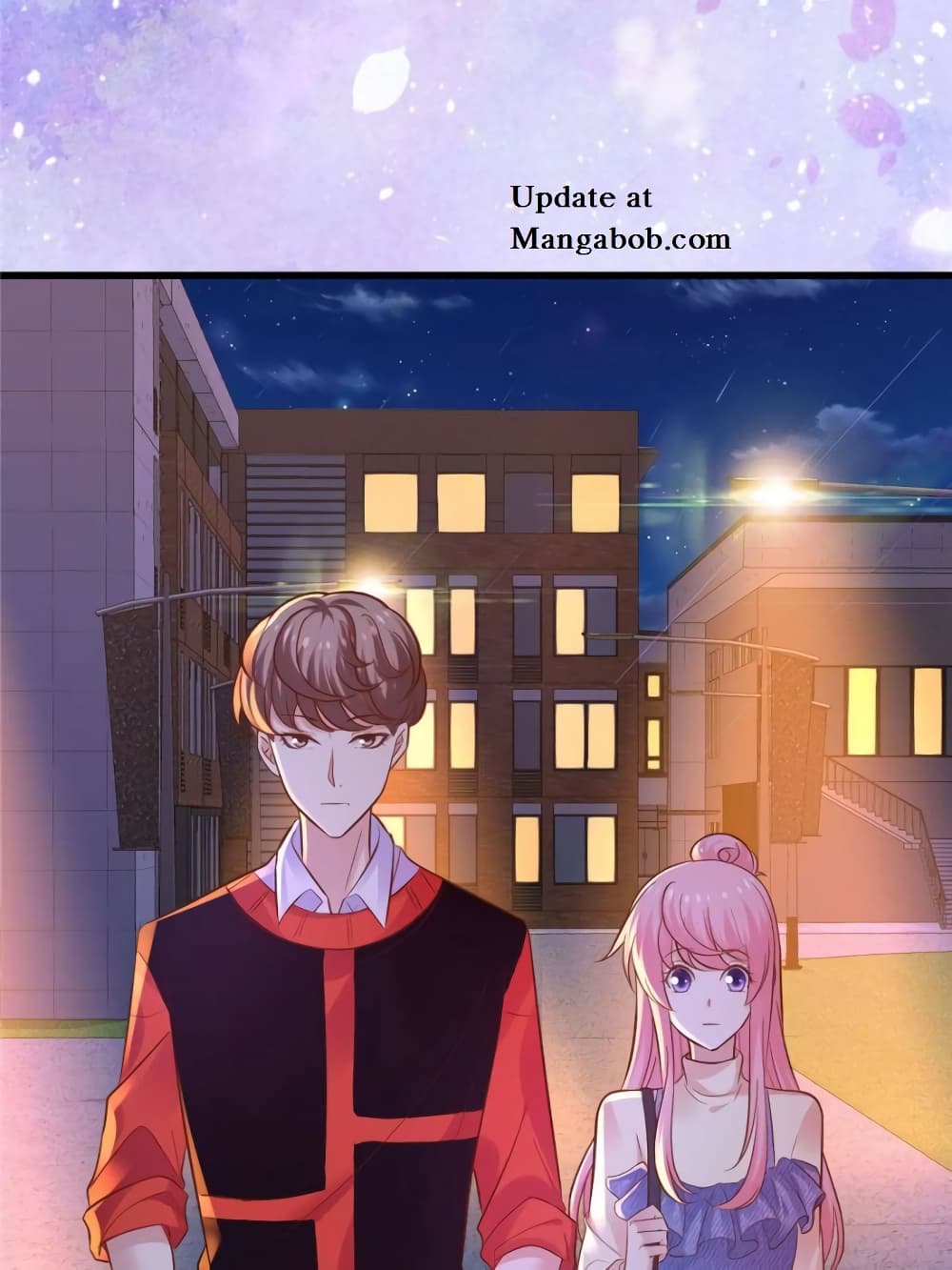 My Beautiful Time with You 131-131