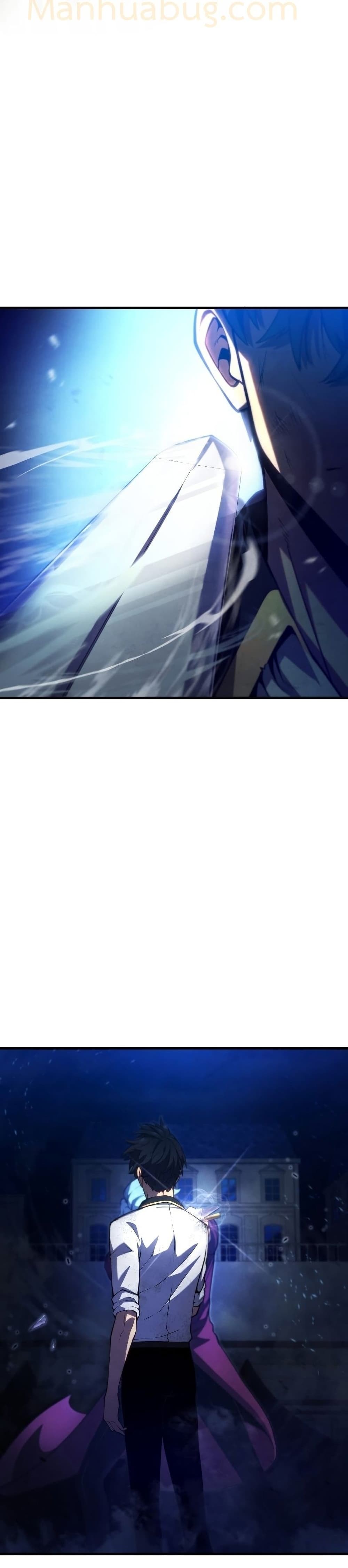 Swordmaster’s Youngest Son 36-36