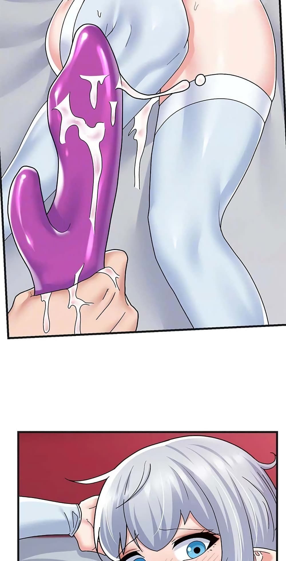 Absolute Hypnosis in Another World 54-54