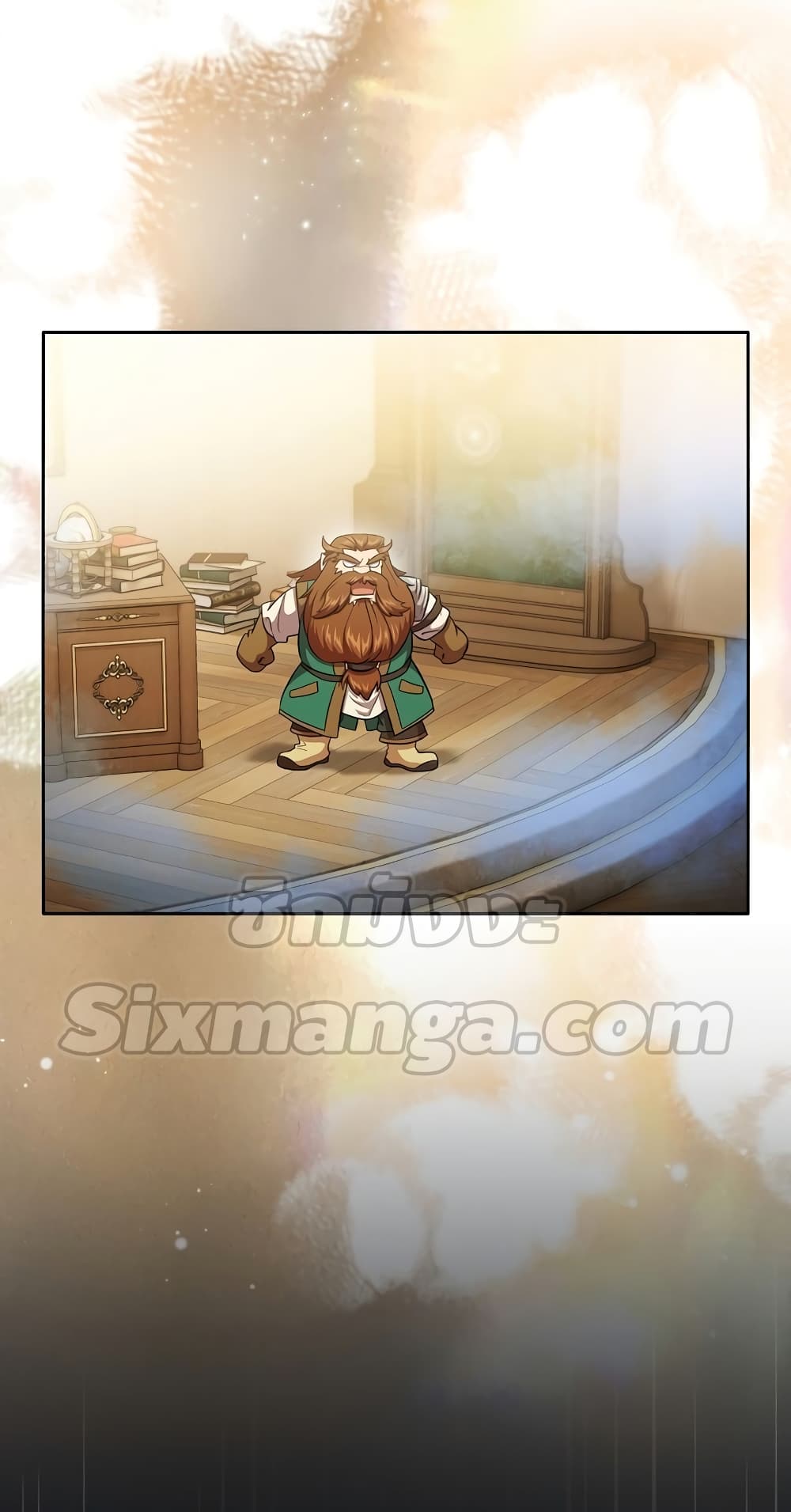 Magic Academy Survival Guide 50-50