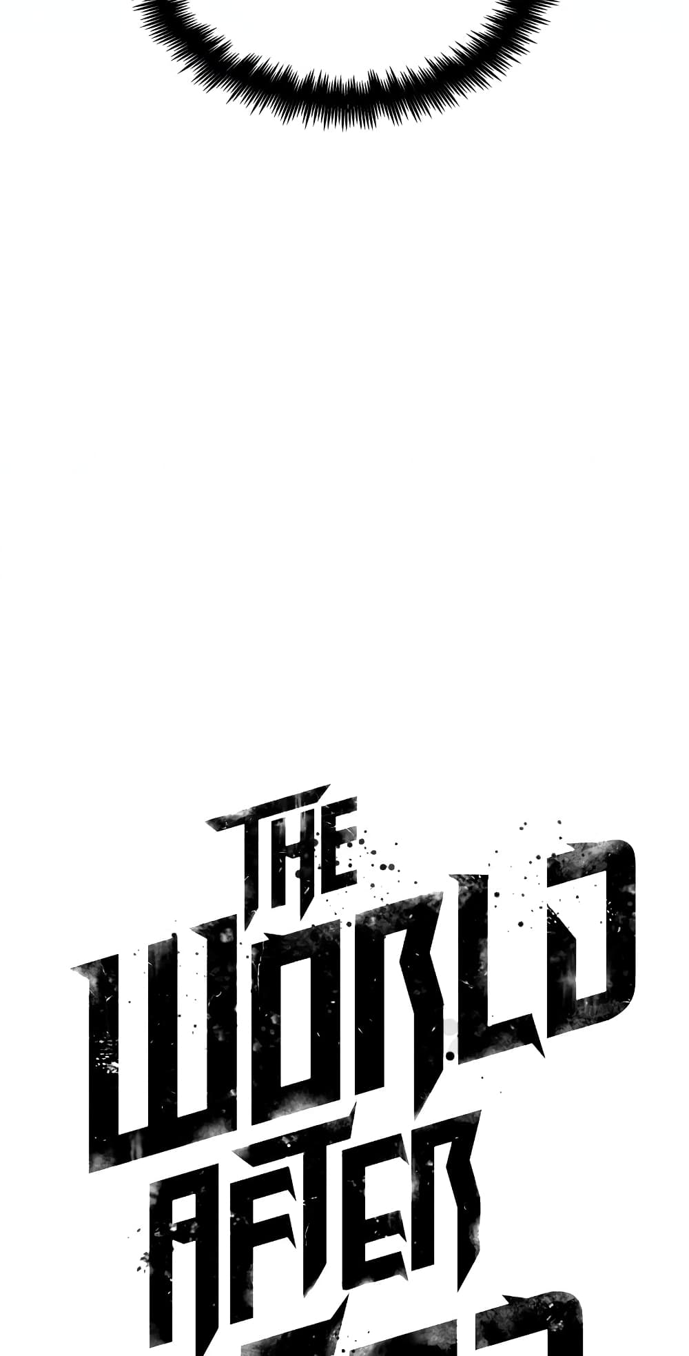 The World After The End 18-18