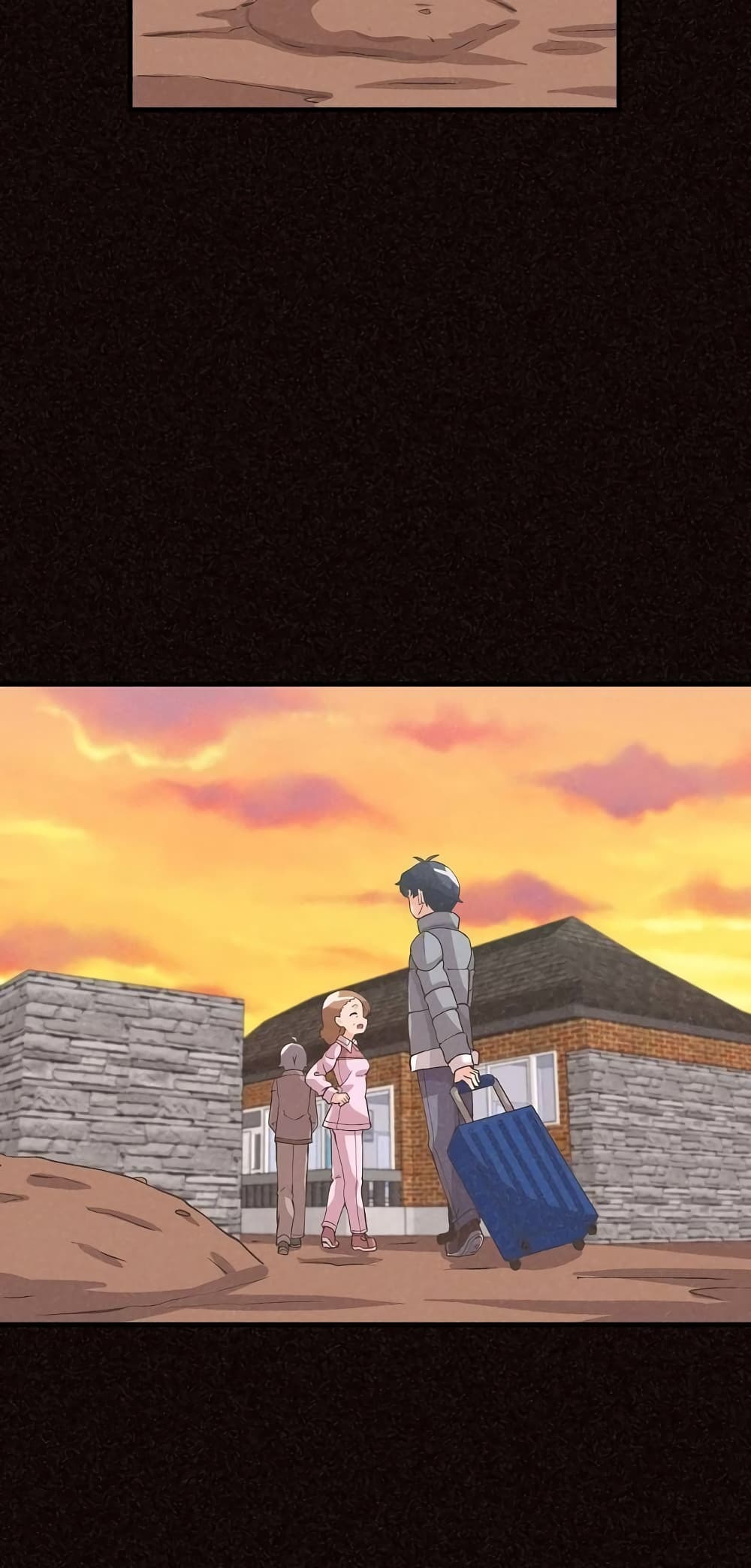 Spirit Farmer 49-49