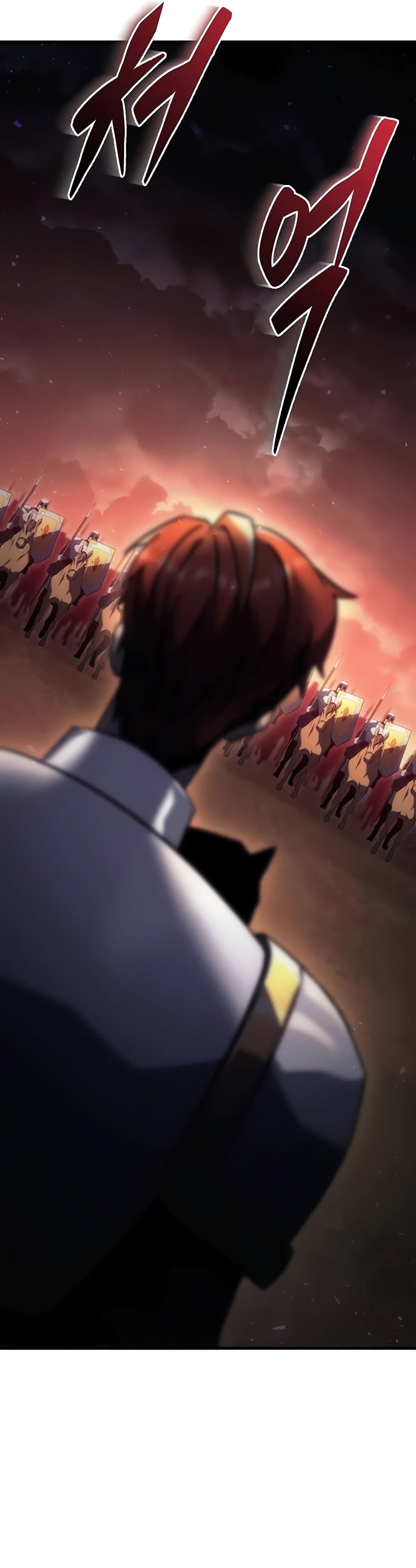 Regressor of the Fallen Family 15-15