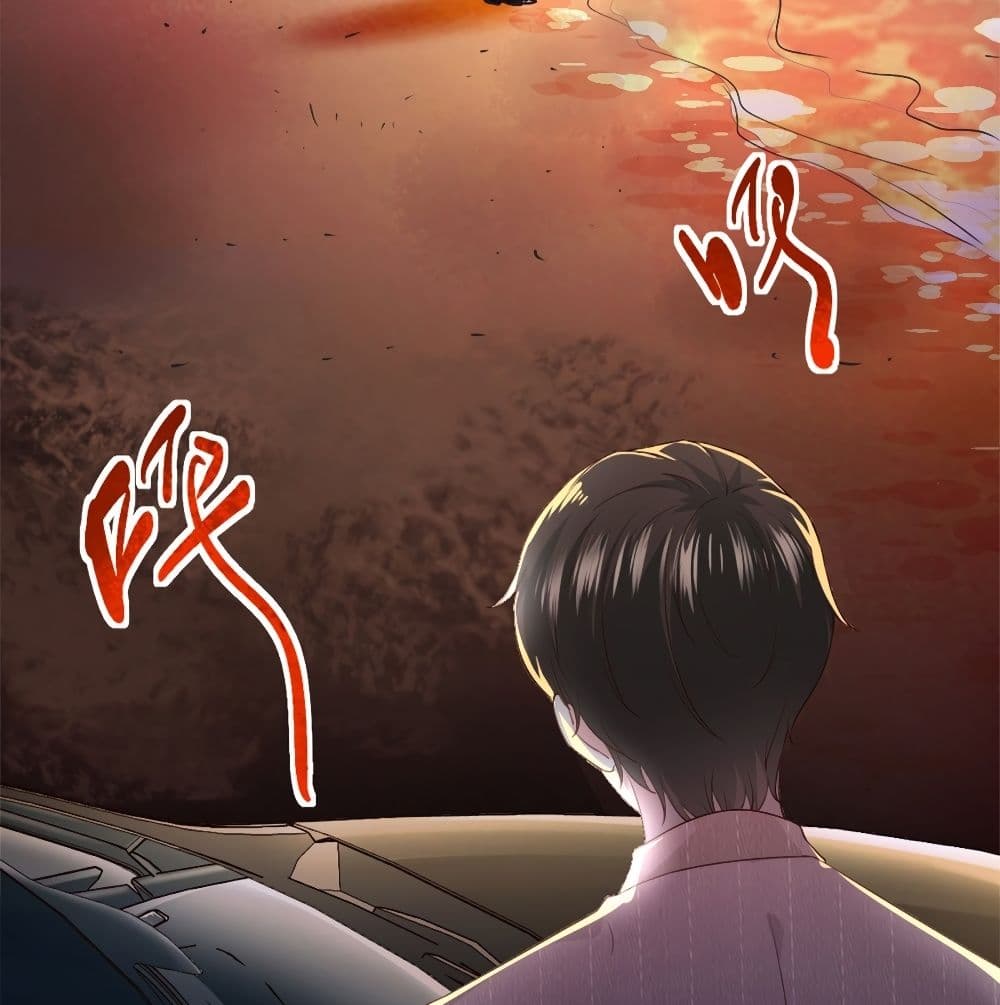 The Satan Was My Boss ท่านประธานซาตาน 6-6