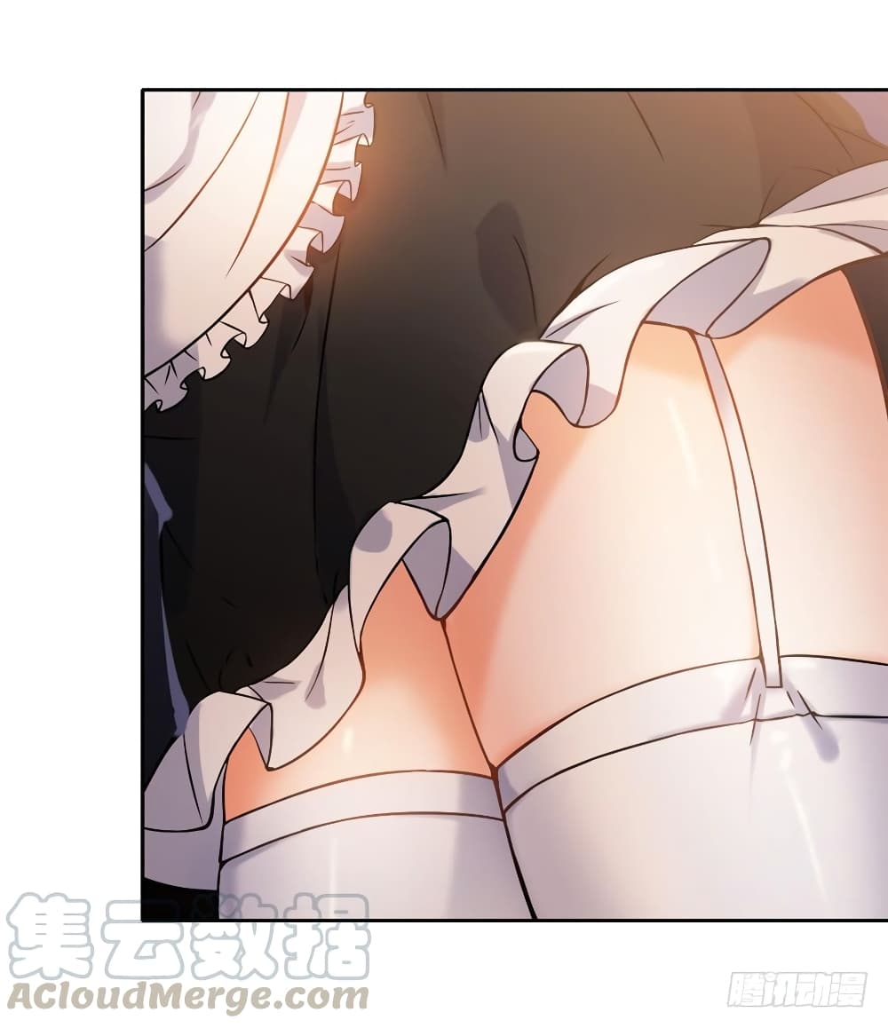 I Picked up a Demon Lord as a Maid 0-0