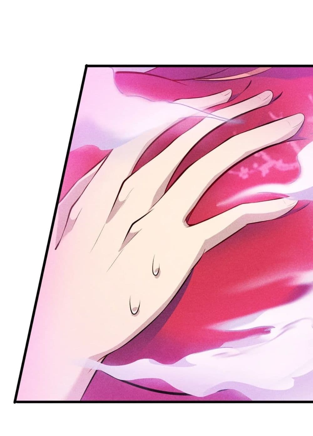 Super Chef is Master of The Harem 2-2
