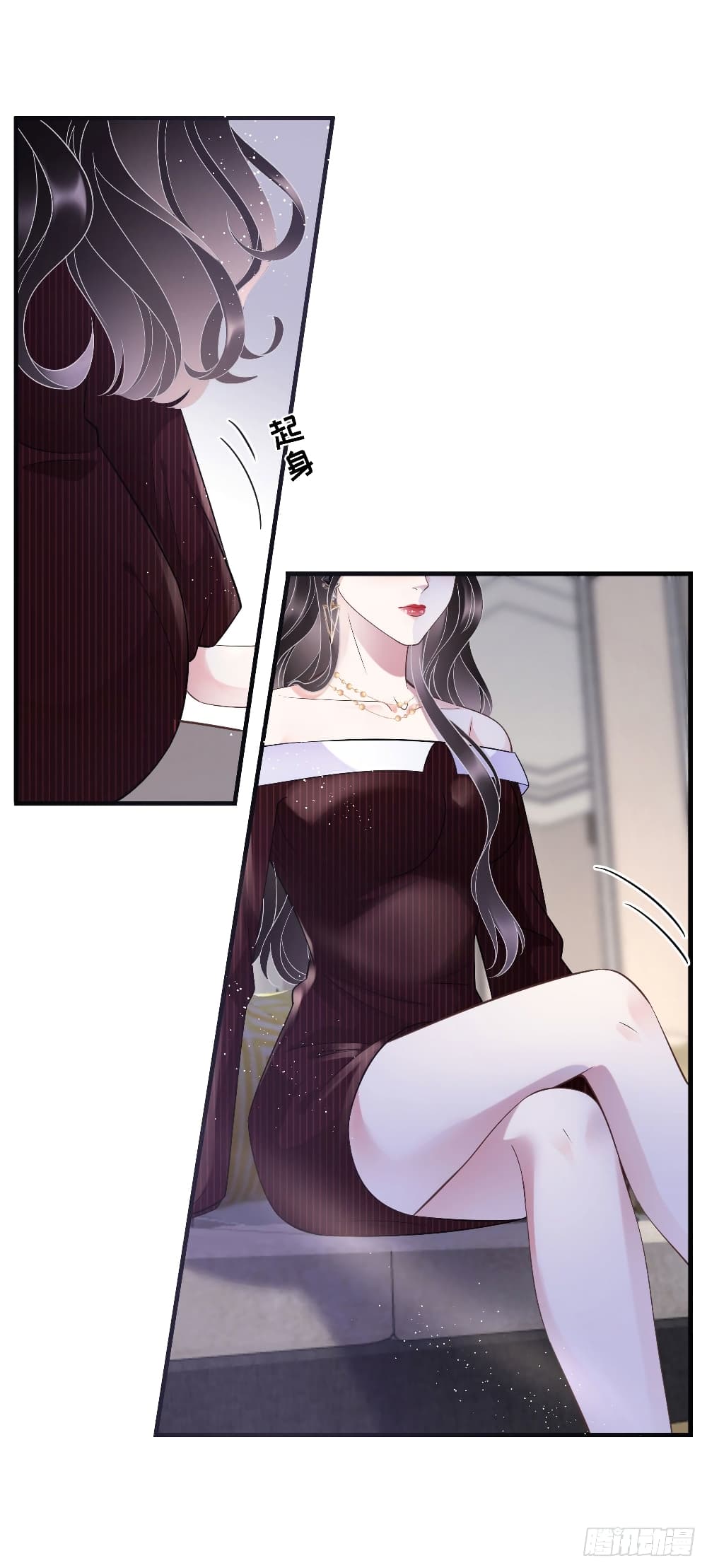 What Can the Eldest Lady Have คุณหนูใหญ่ ทำไมคุณร้ายอย่างนี้ 18-18