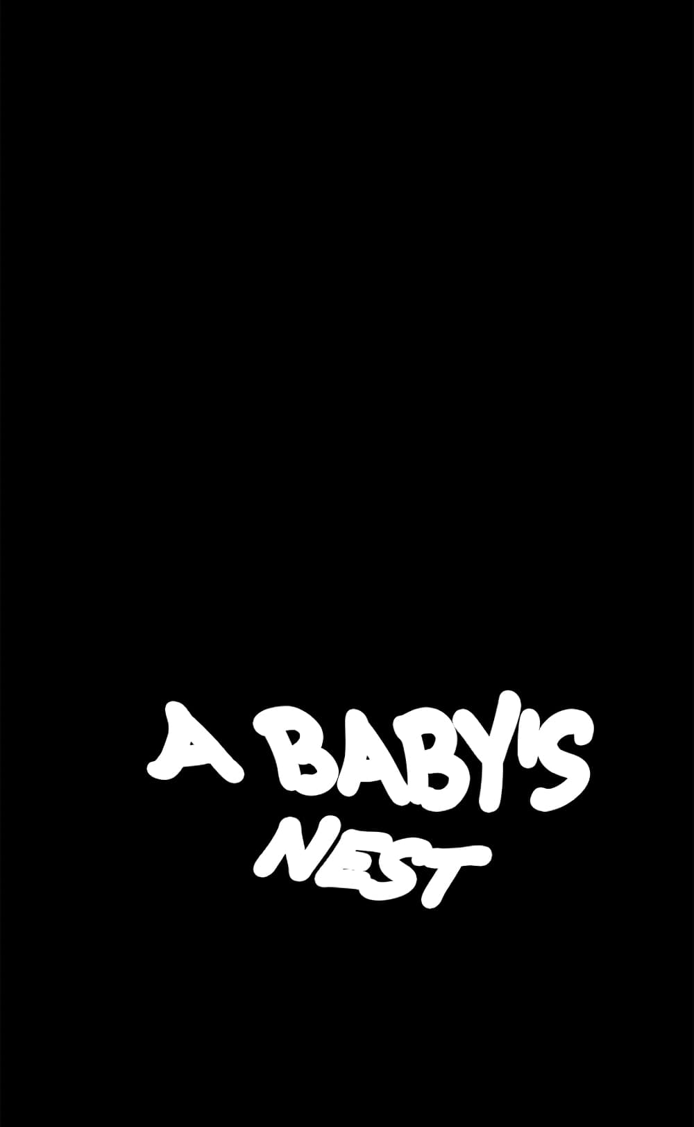 A Baby's Nest 7-7