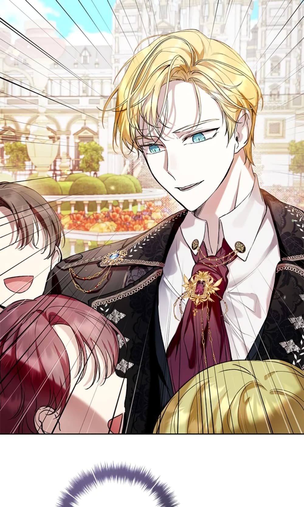 What’s Wrong With Being the Villainess 18-18