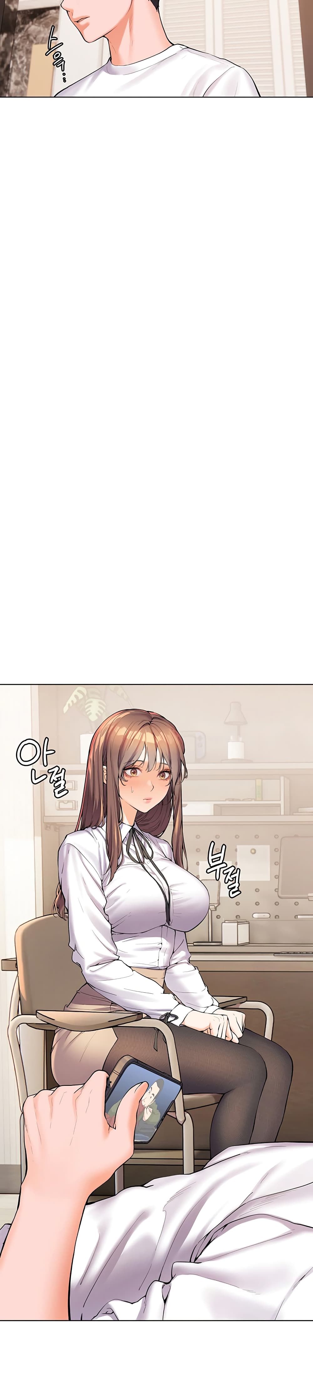 Teacher’s Efforts 1-1