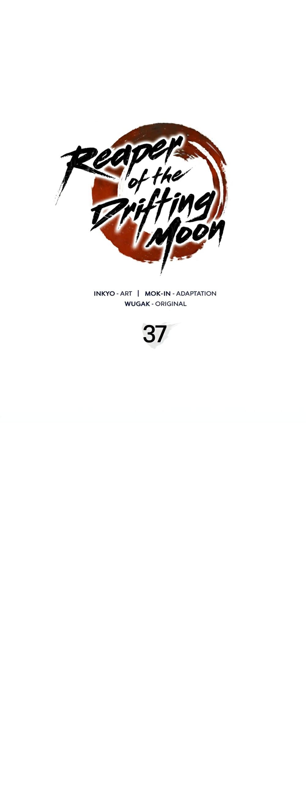 Reaper of the Drifting Moon 37-37