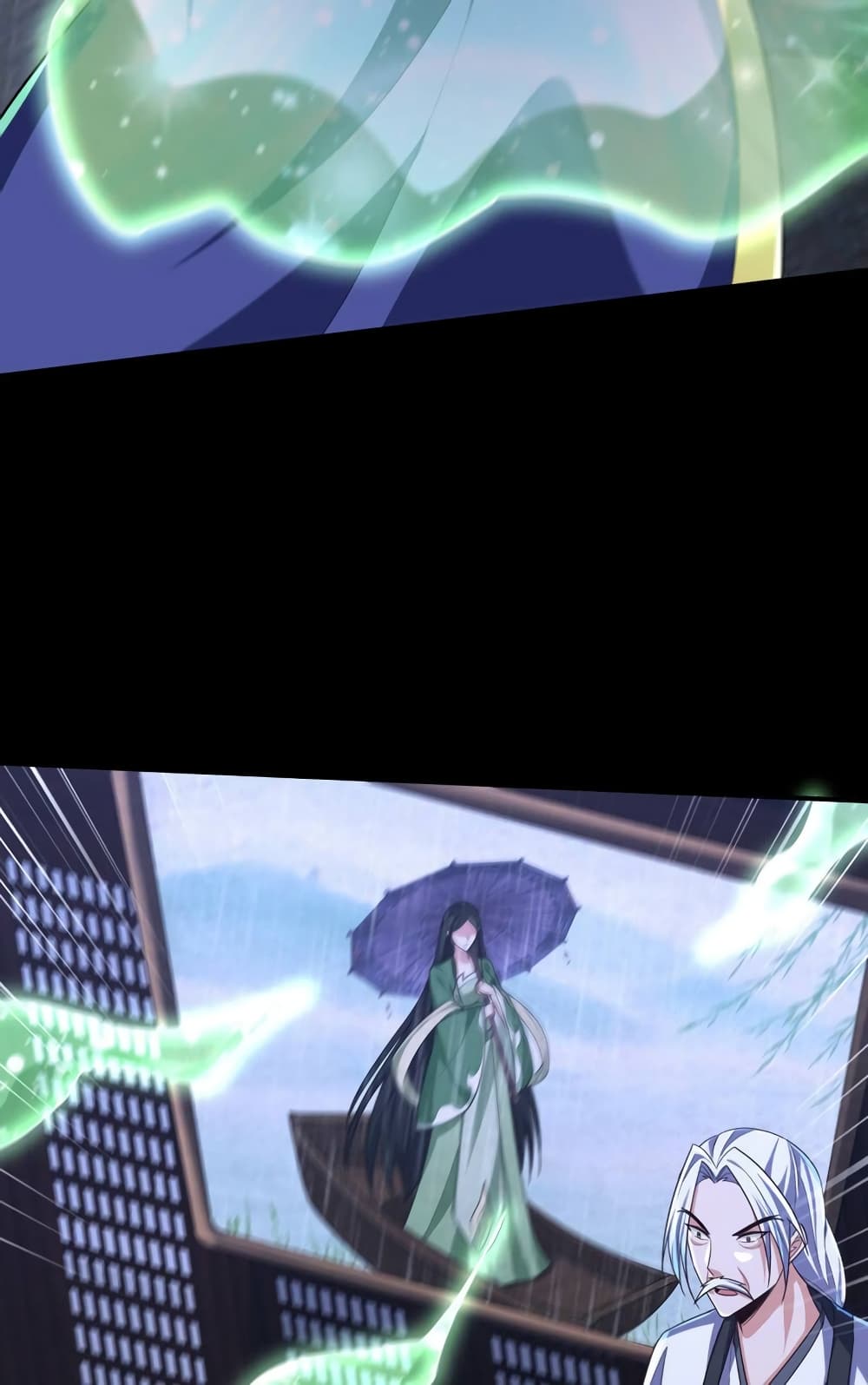 Rise of The Demon King รุ่งอรุณแห่งราชาปีศาจ 313-313