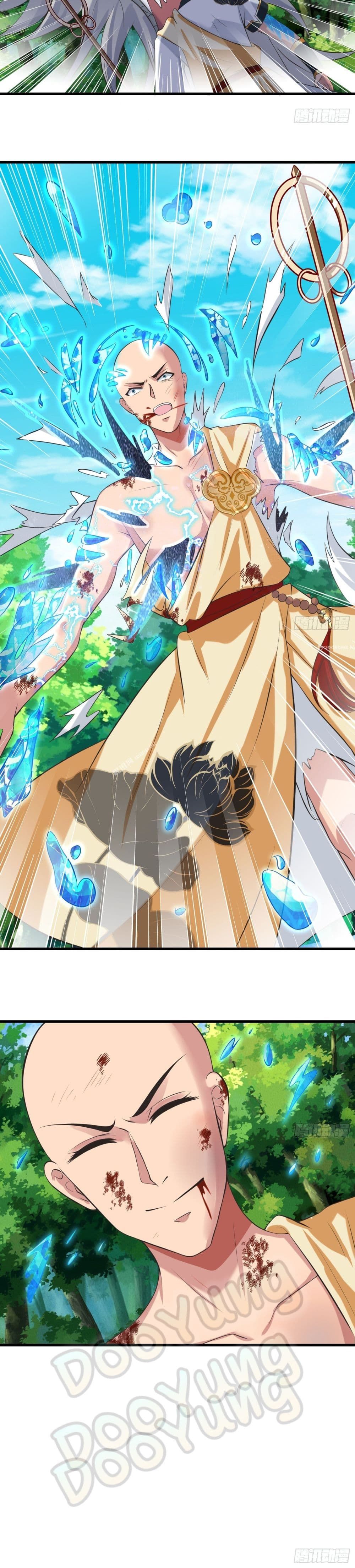 Strongest Tang Xuanzang 132-132