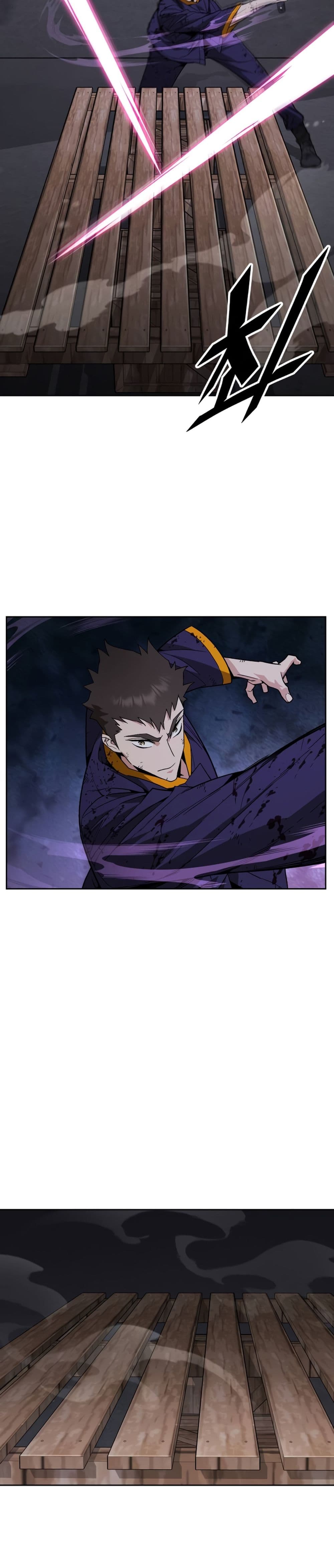 Apocalyptic Chef Awakening 4-4