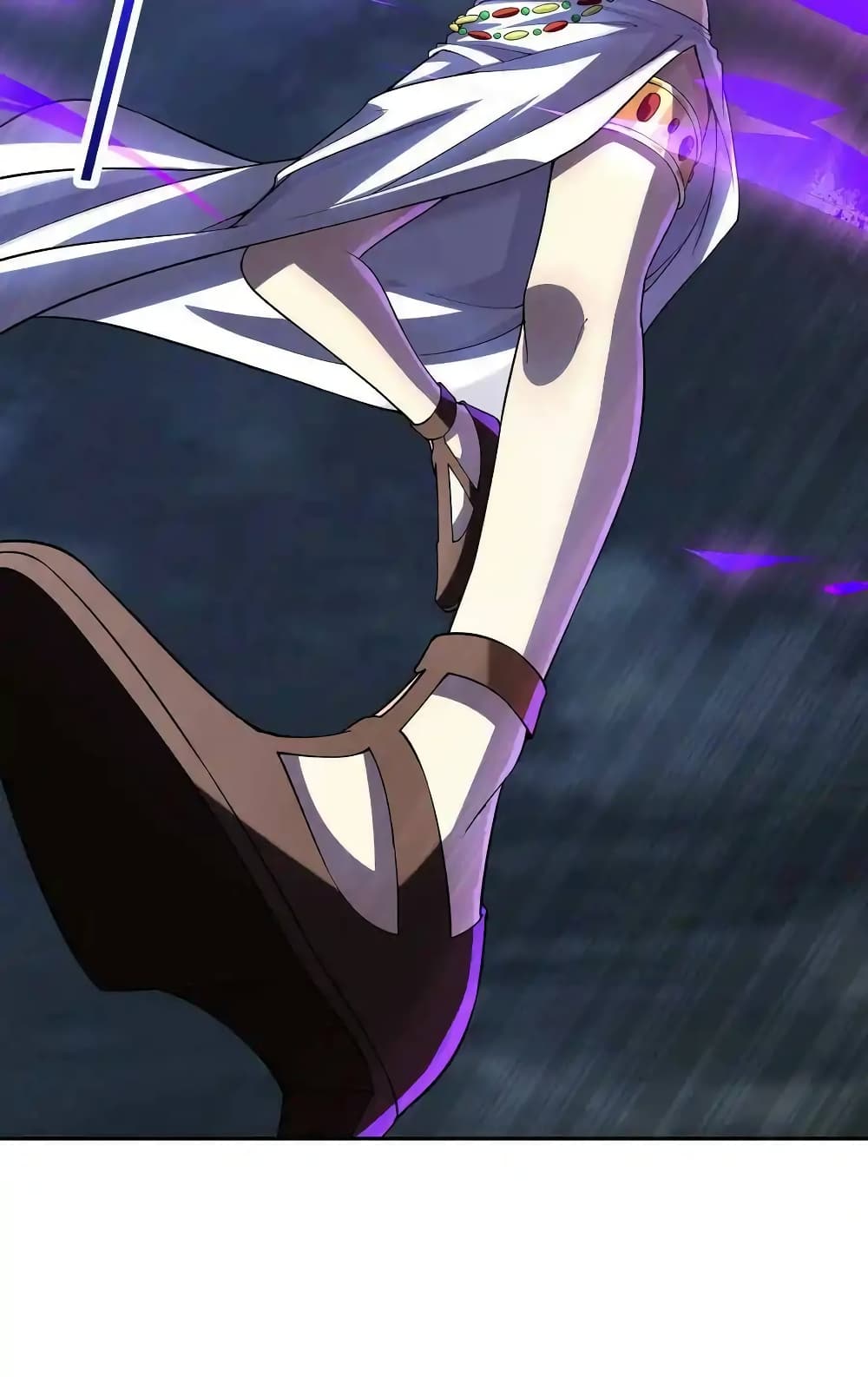 My Harem Is Entirely Female Demon Villains 10-10