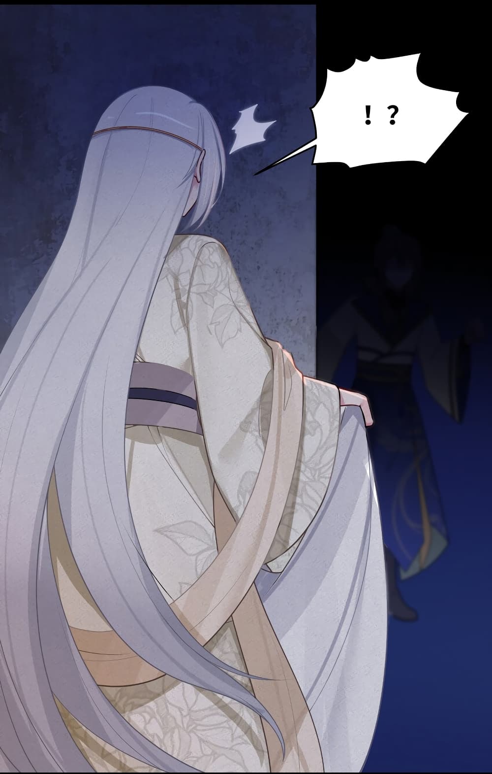 The Lady Is Actually the Future Tyrant and Empress 31-31