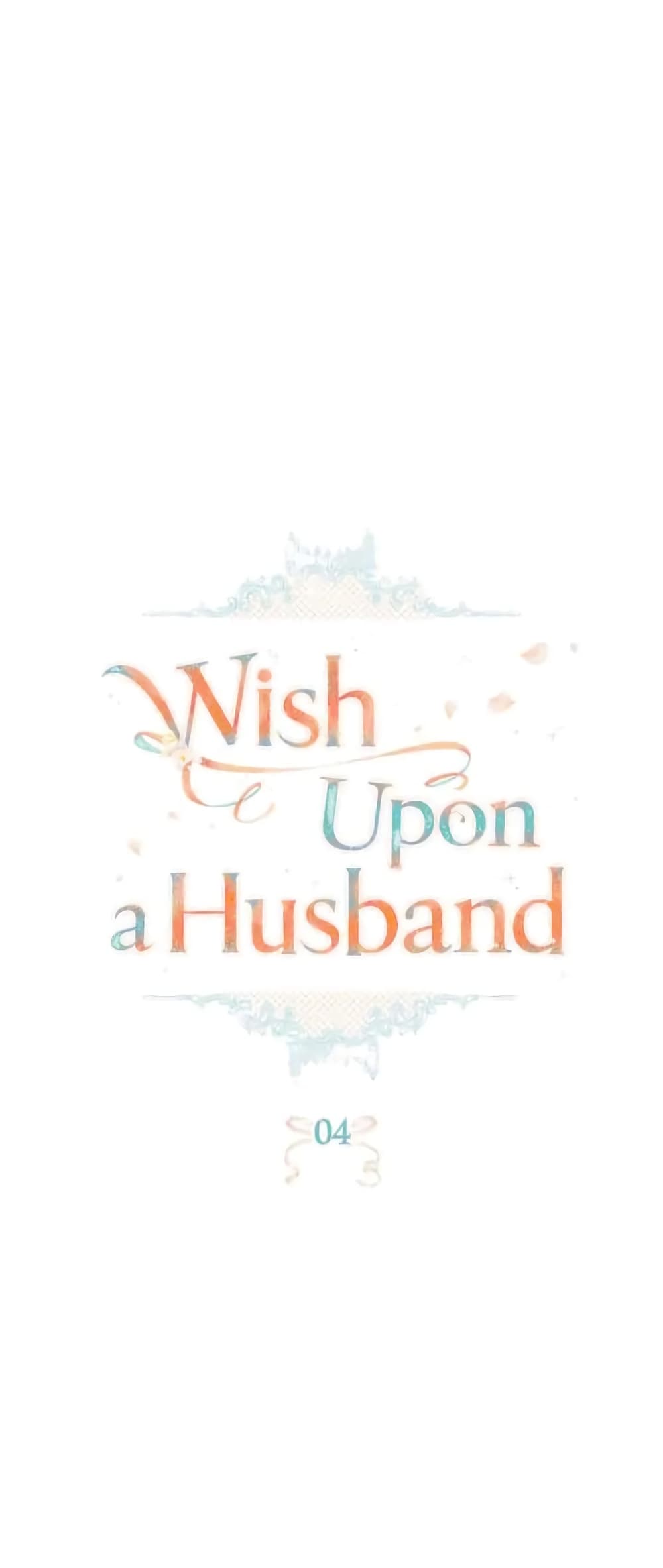 Wish Upon a Husband 4-4