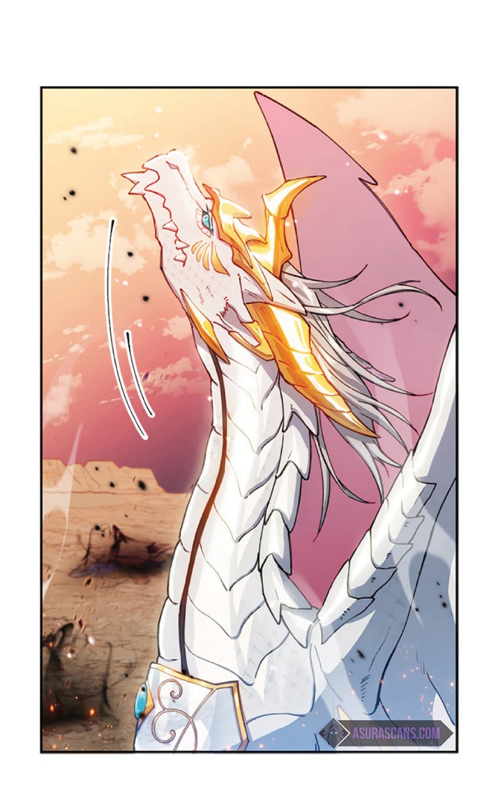 Duke Pendragon: Master of the White Dragon 3-3