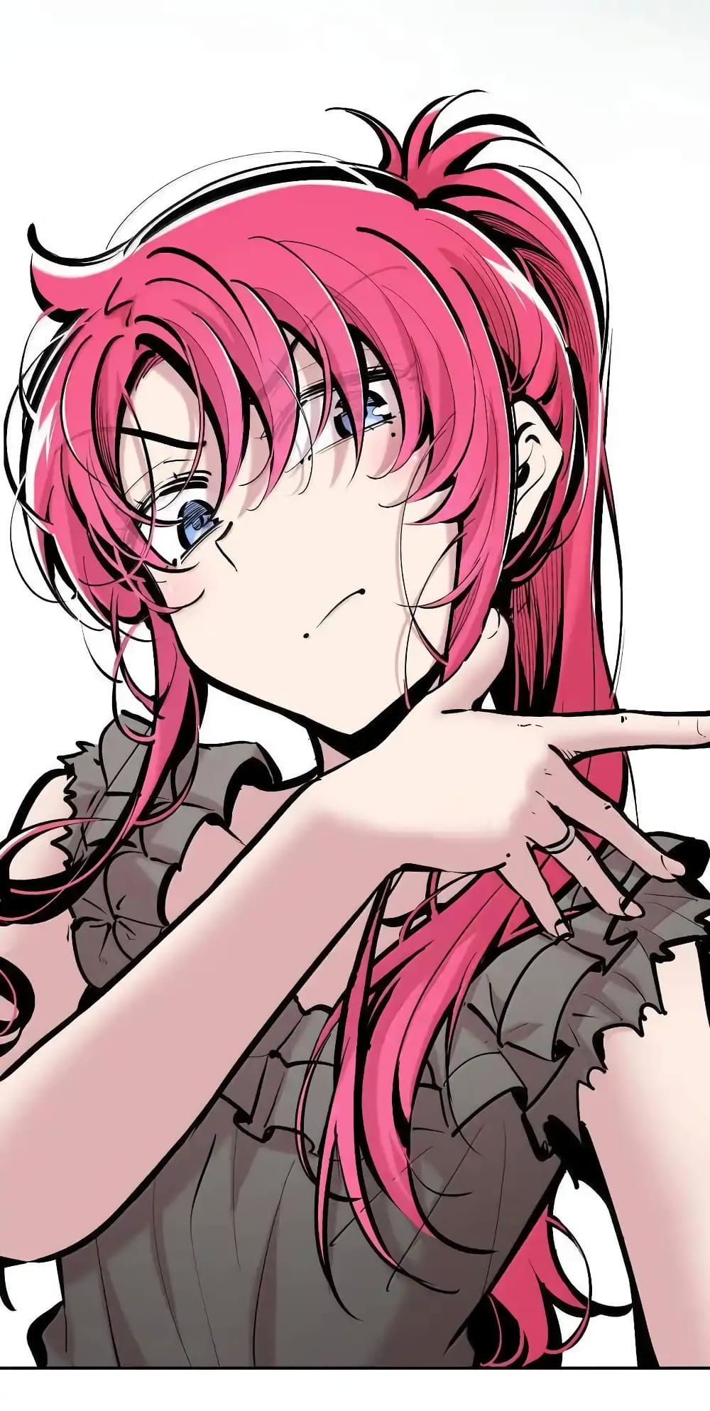 Demon X Angel, Can’t Get Along! 114-114