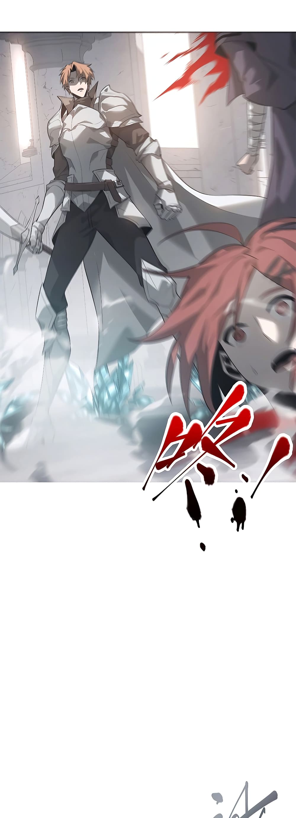 I Am The Strongest Boss 1-1