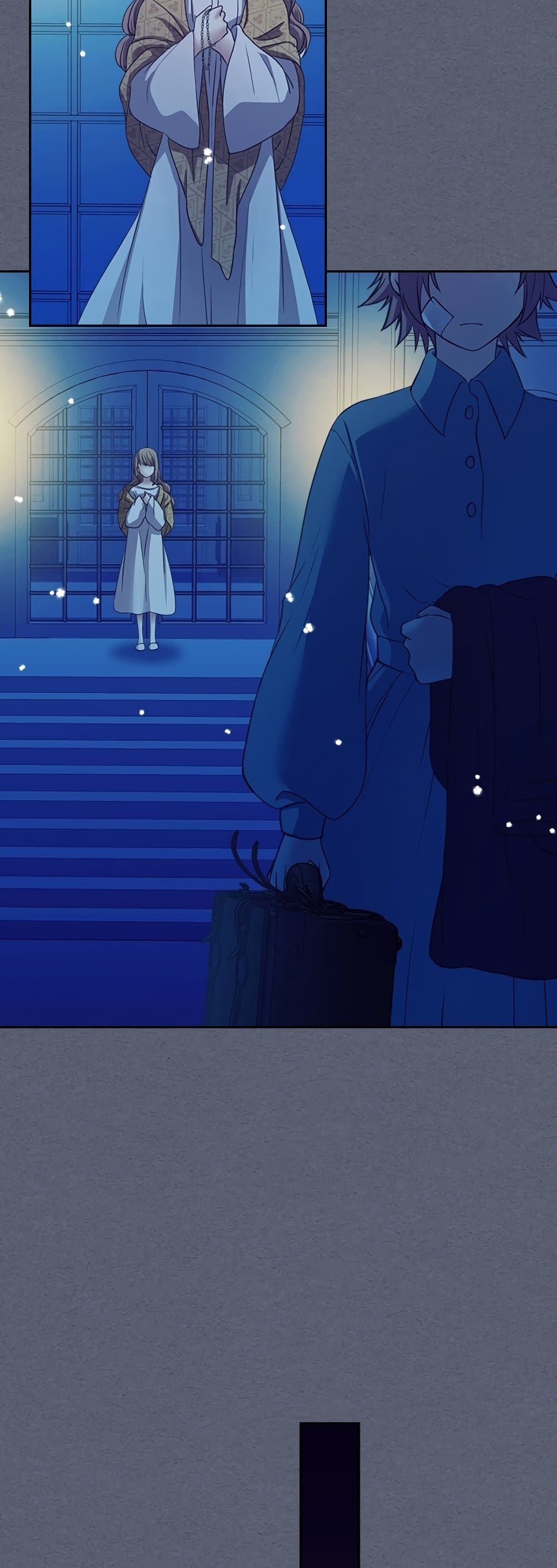 I Became a Duke’s Maid 9-9