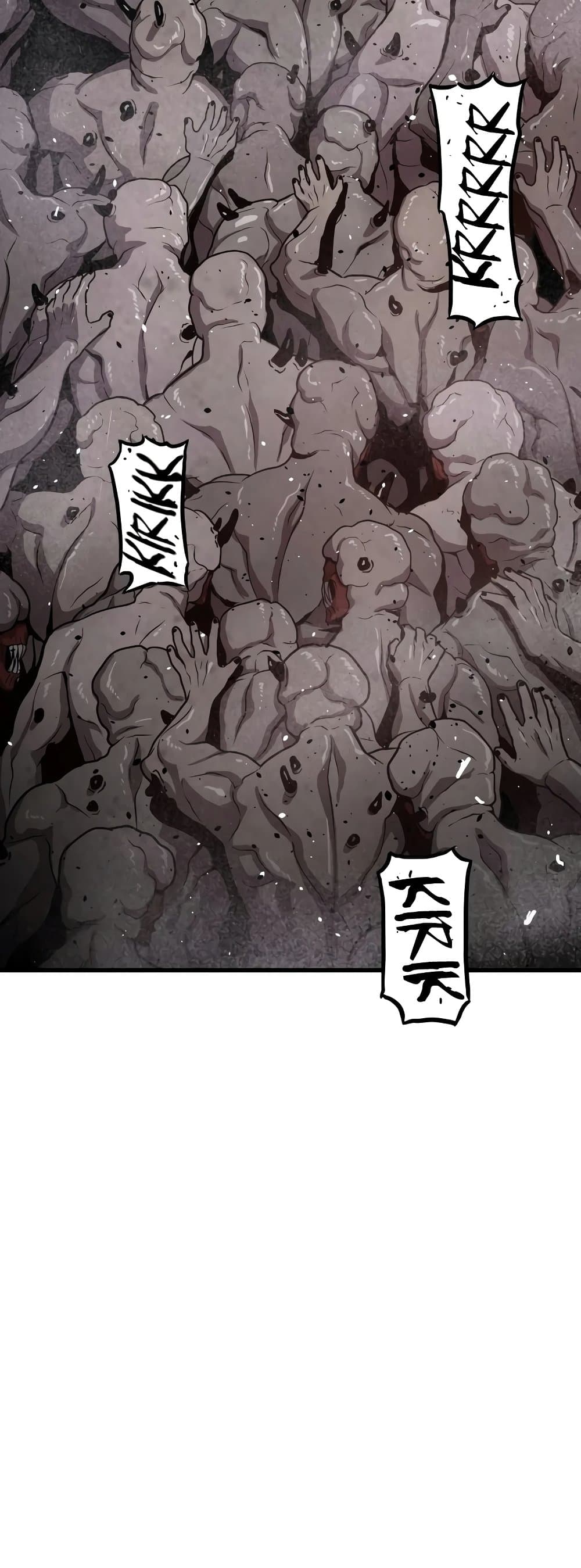 Hoarding in Hell 33-33