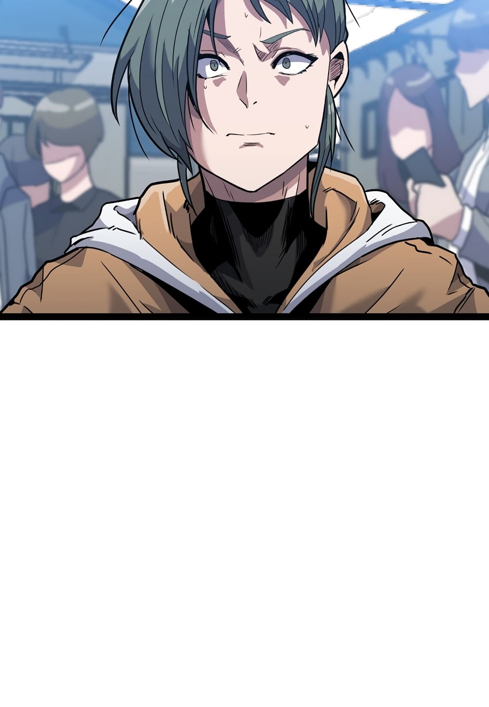 Level Berserker 12-12