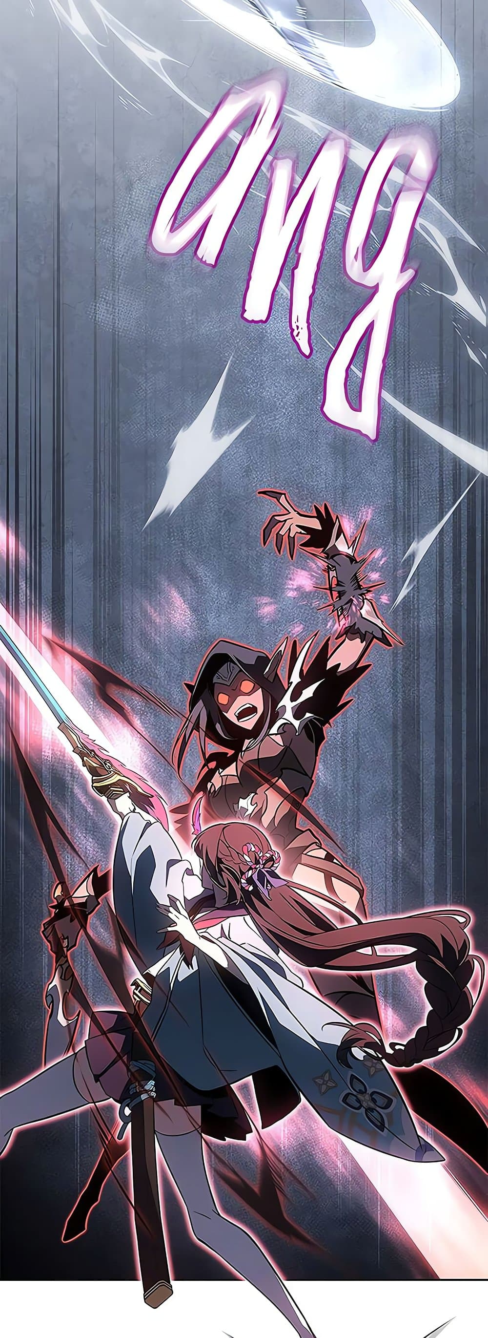 Solo Leveling ARISE: Hunter Origin 4-4