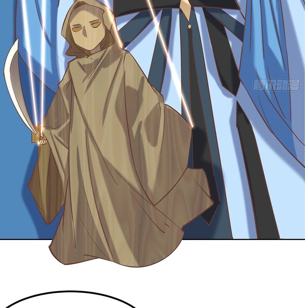 Rebirth of The Peerless Villain เกิดใหม่เป็นสุดยอดวายร้ายไร้เทียมทาน 12-12