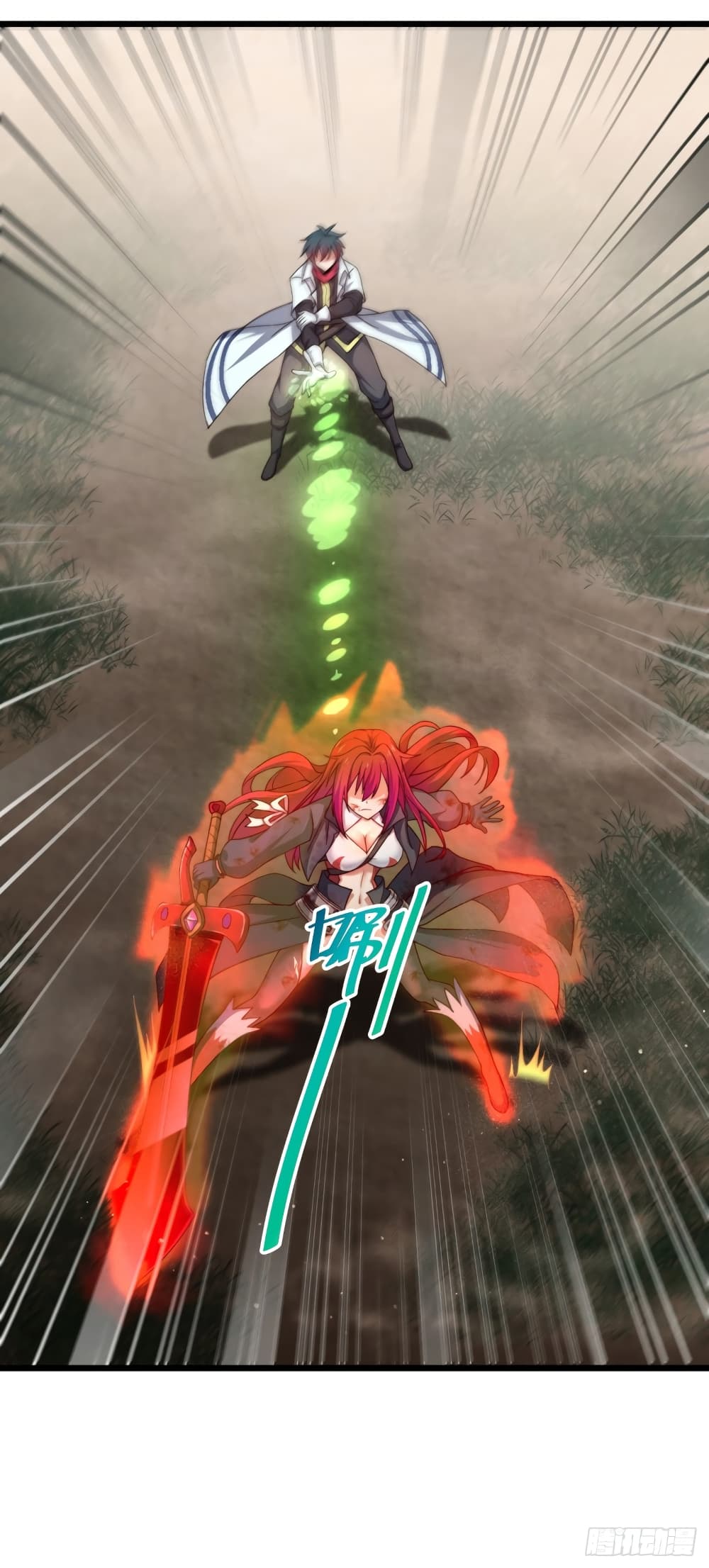 The Strongest Lvl1 Support 7-7