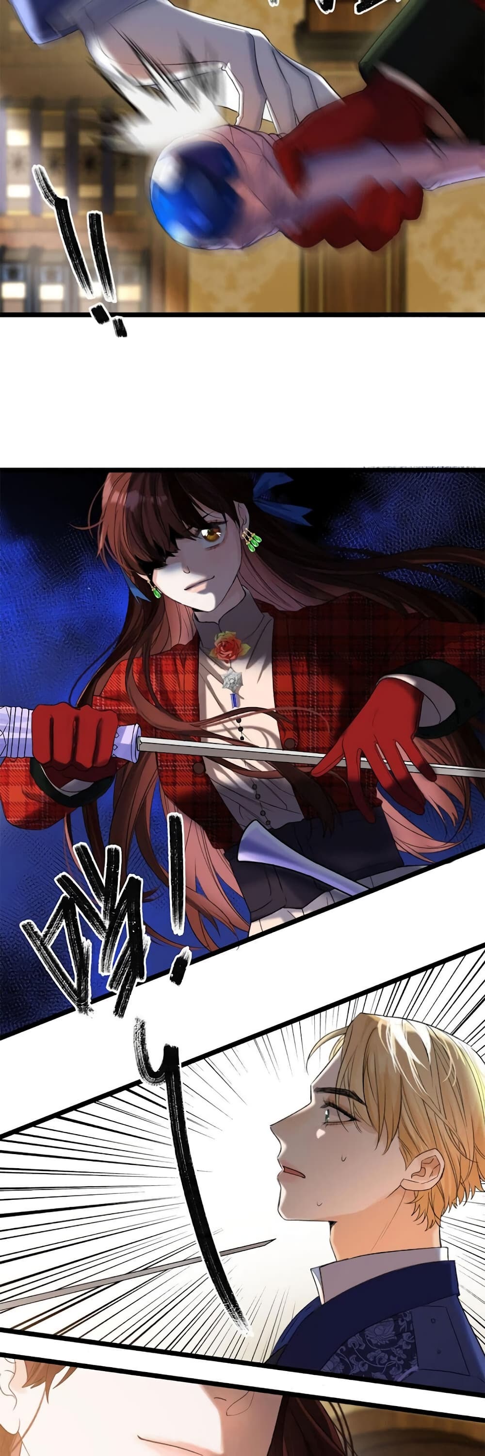 House of Riddle 3-3
