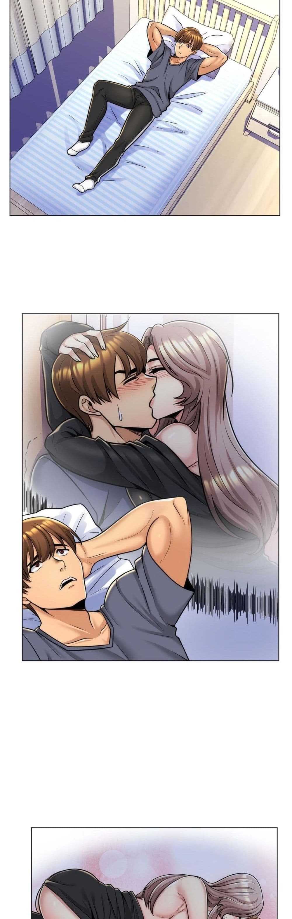 My Girlfriend is My Stepmother 6-6