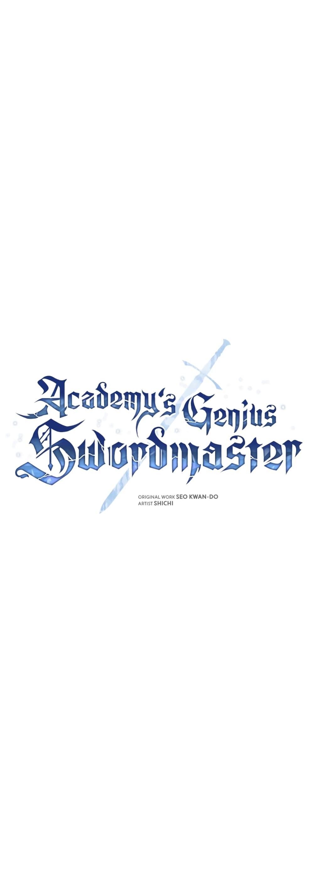 Academy’s Genius Swordmaster 17-17
