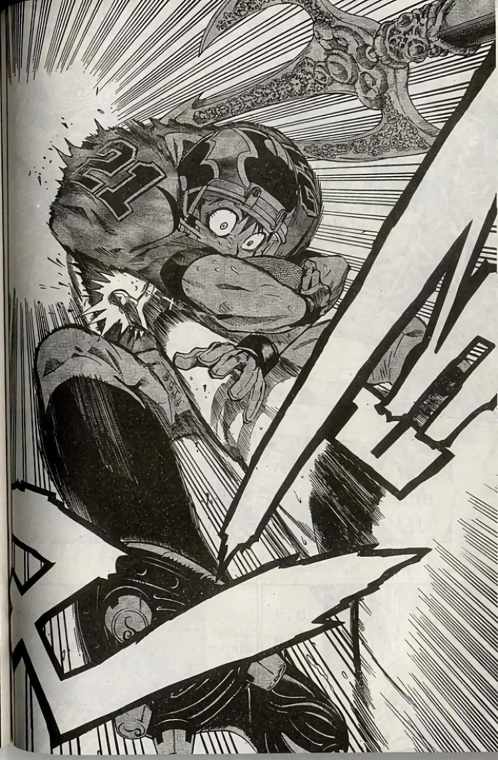 Eyeshield 21 219-219