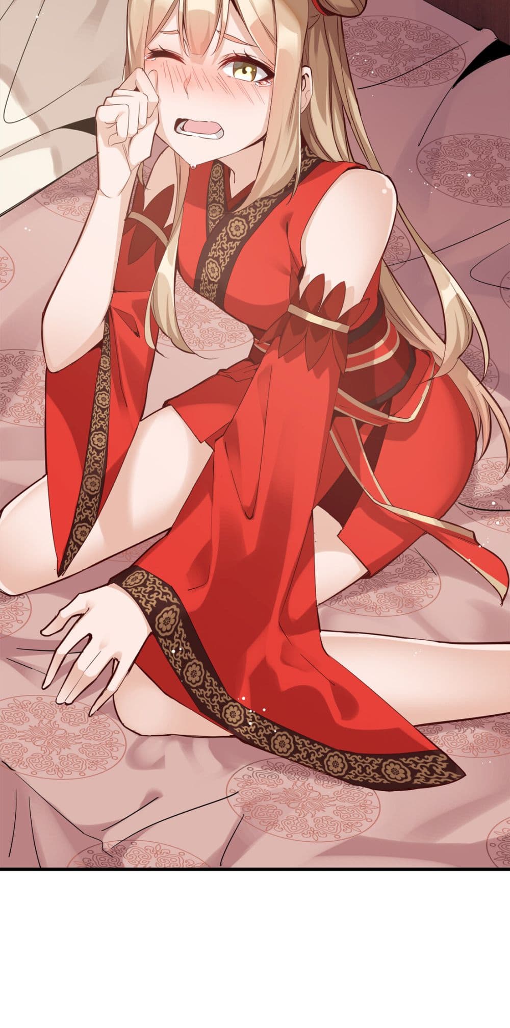 A Card System To Create Harem in The Game 1-1