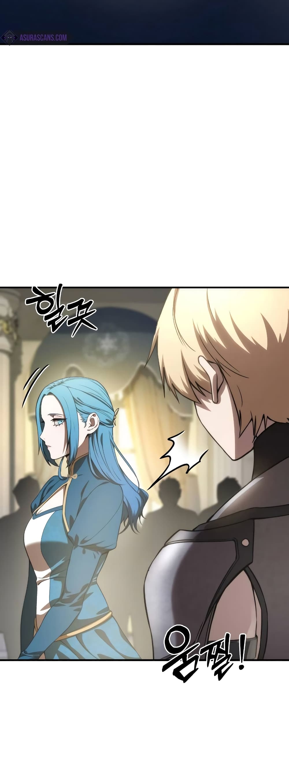 Star-Embracing Swordmaster 20-20