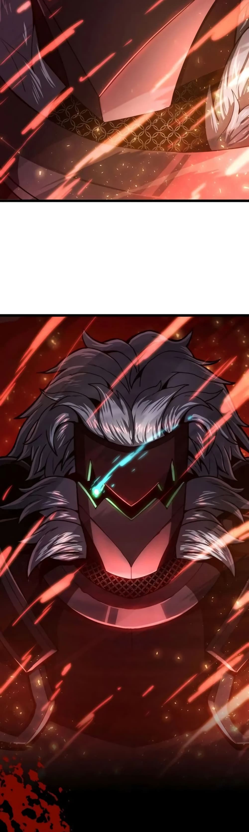 Damn Demonic Swords 13-13