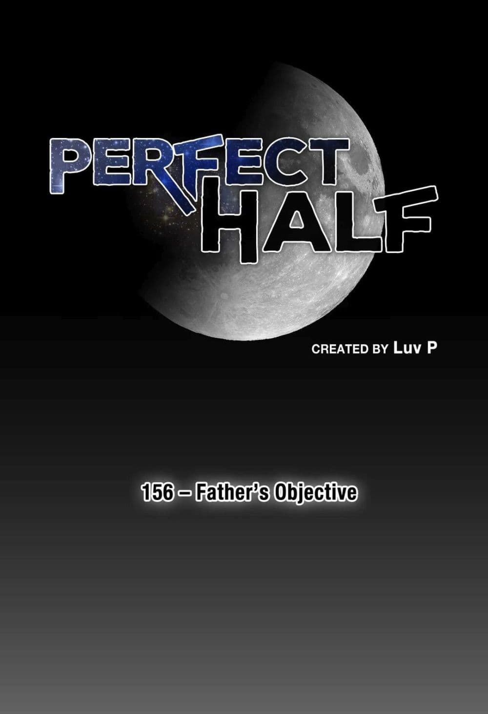 Perfect Half 156-156