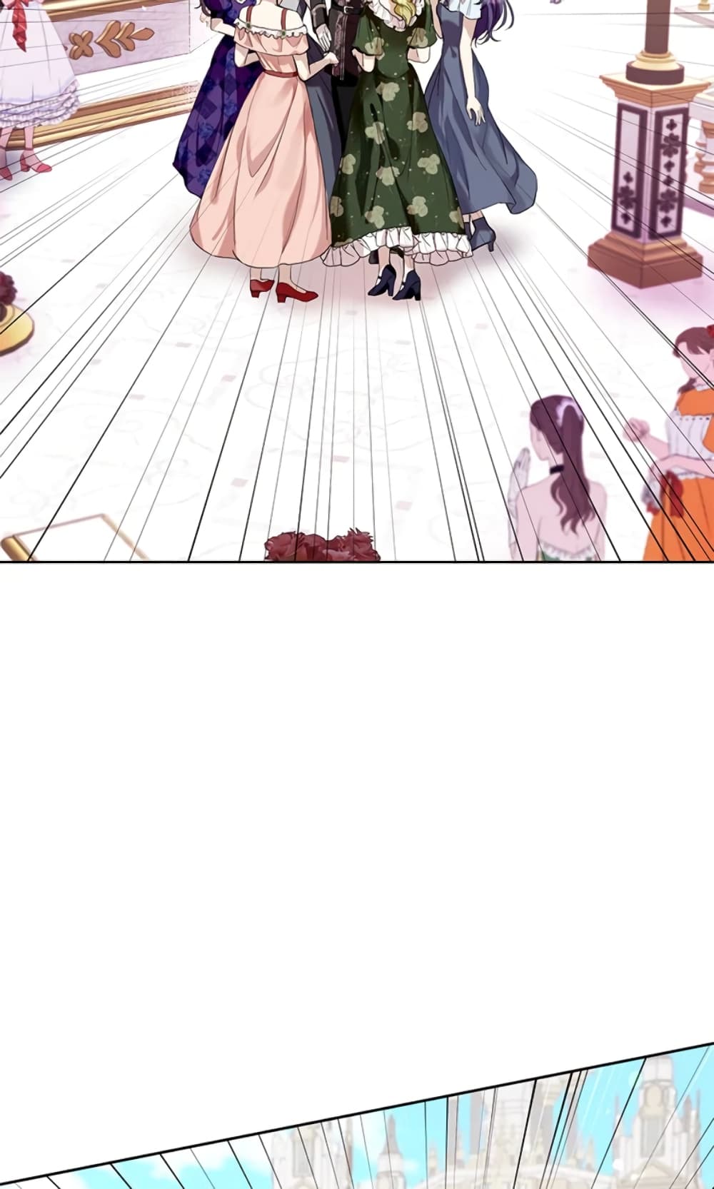What’s Wrong With Being the Villainess 18-18