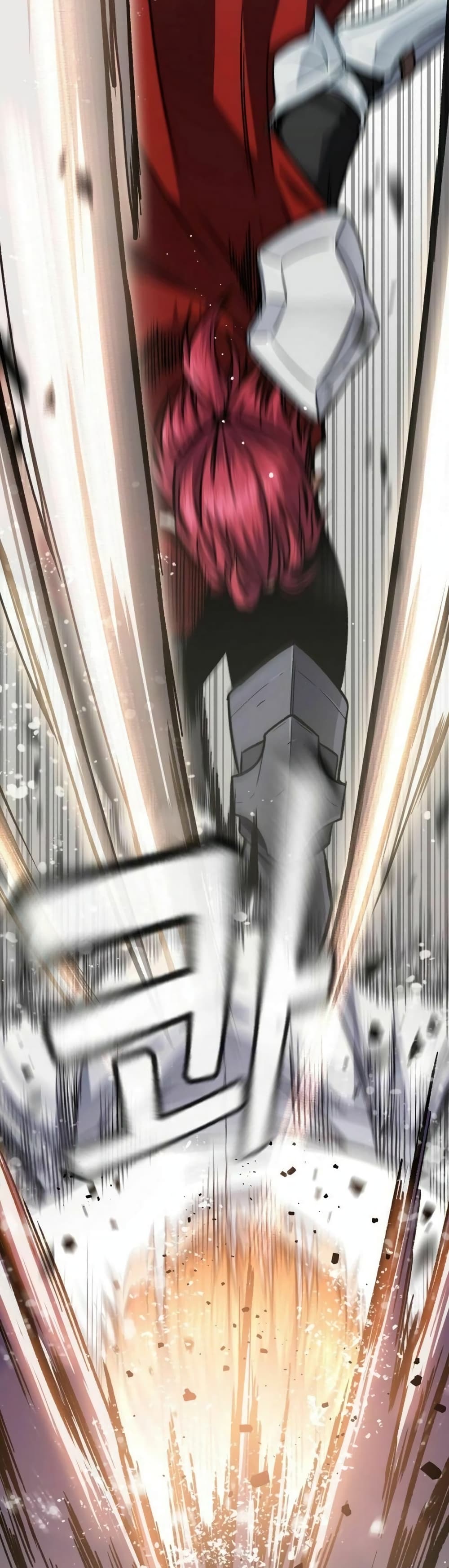 The Hero Defeats the Bullies 1-1
