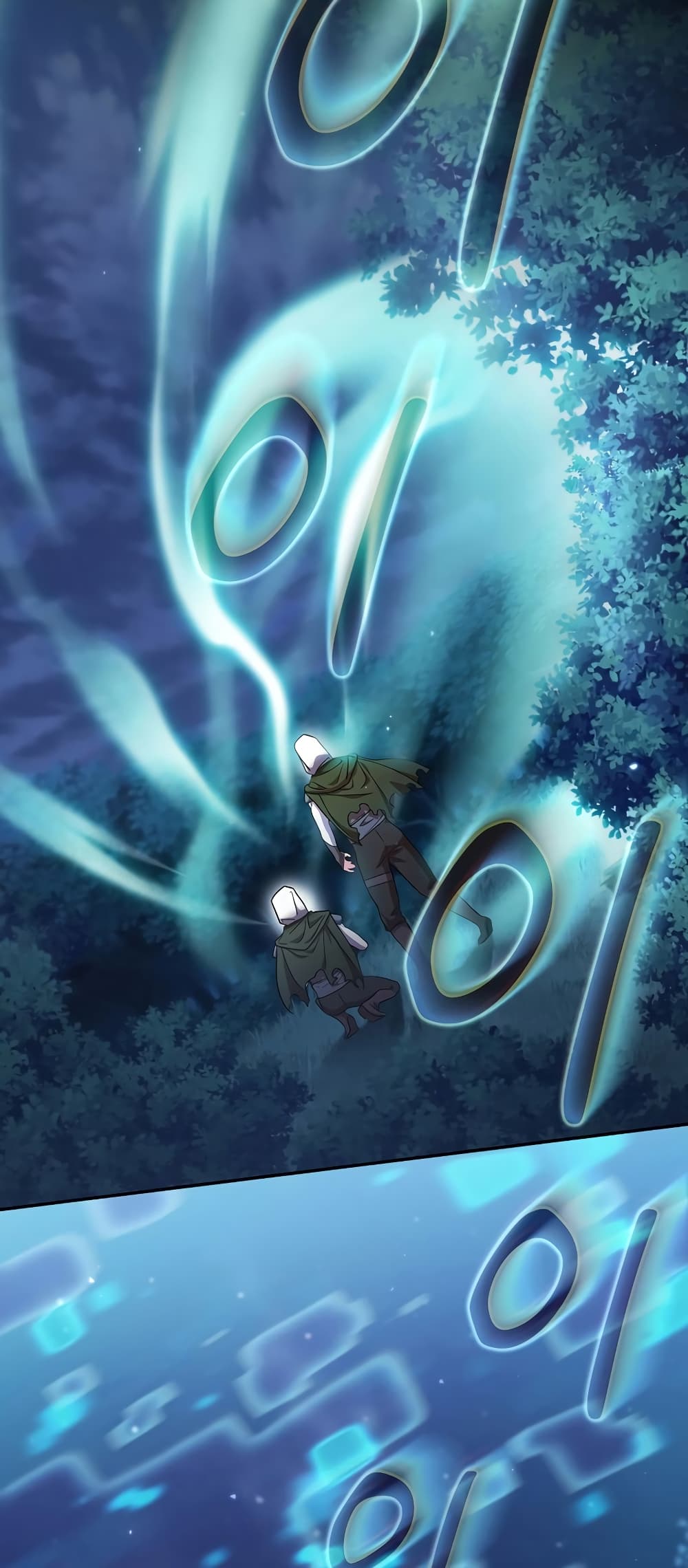 Magic Academy Survival Guide 42-42