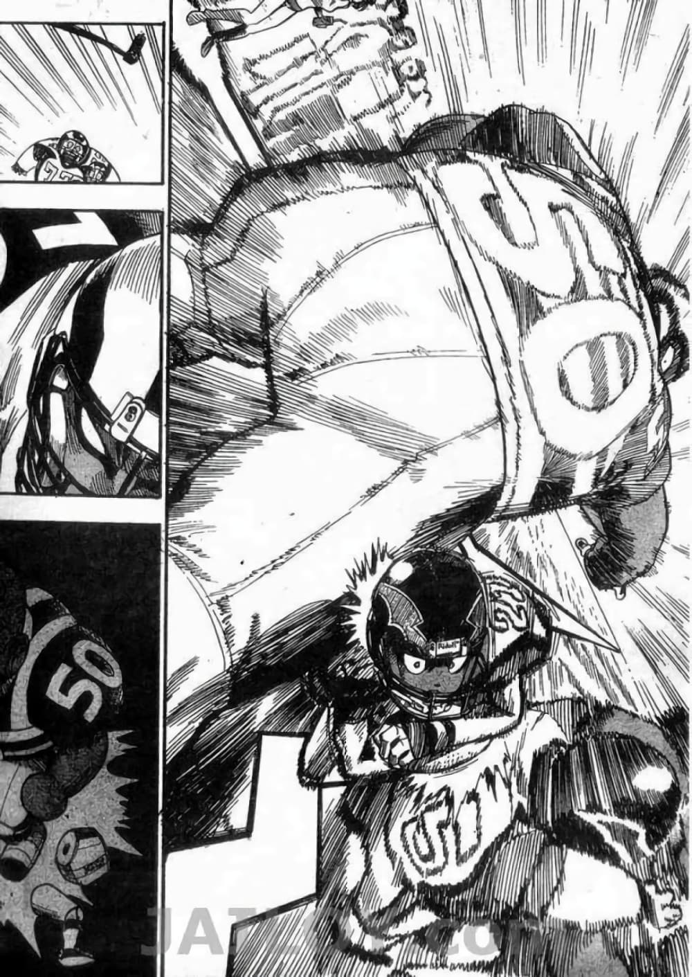 Eyeshield 21 44-44